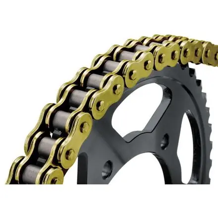 Bulk Order BikeMaster 520 BMZR Z-Ring Chain