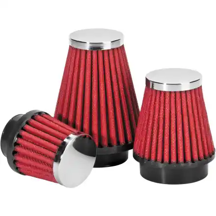 BikeMaster Universal Pod Air Filter Instant Buy
