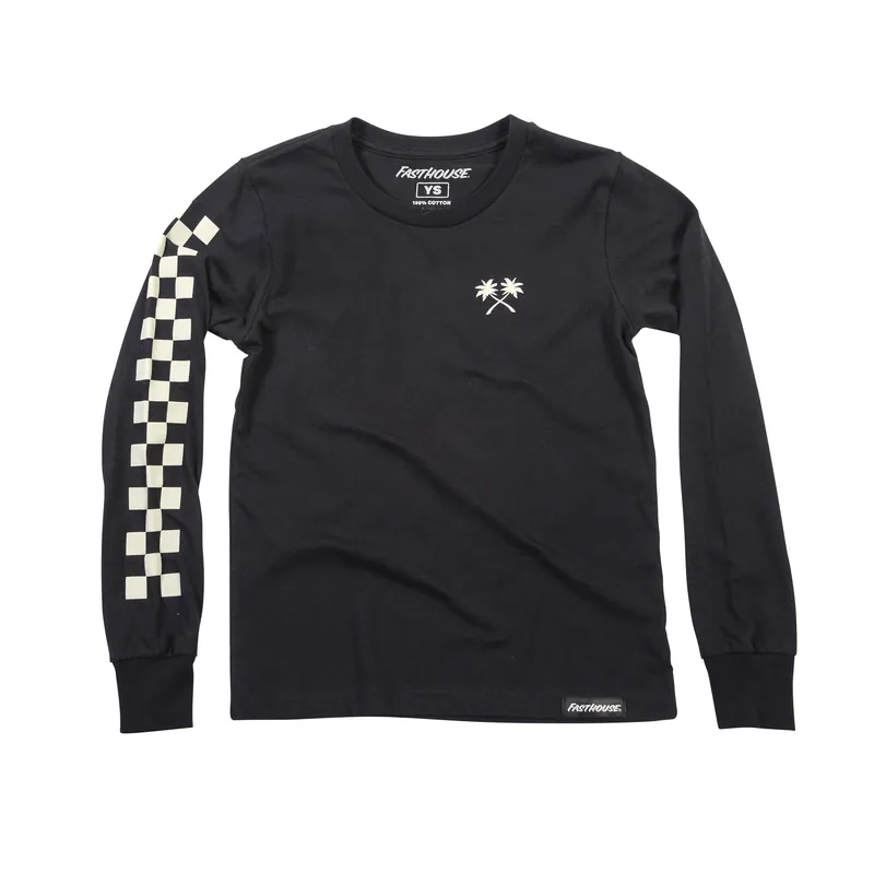 High Quality Fasthouse Haven Longsleeve Tee (Closeout)