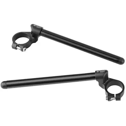 Bargain Bonamici Racing Clip-Ons