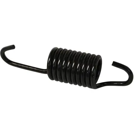 Exclusive Bikeman Performance Exhaust Spring