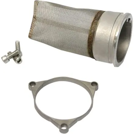 Genuine Bikeman Performance Spark Arrestor