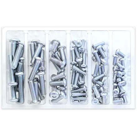 Special Offer Bolt Metric Allen Bolt Kit