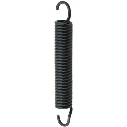 Bolt     Exhaust Pipe Springs Order Now