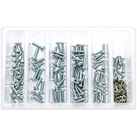 Deal Bolt Metric Carburetor Float Bowl Kit