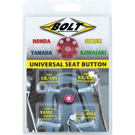 Bolt Universal Seat Button Low Price