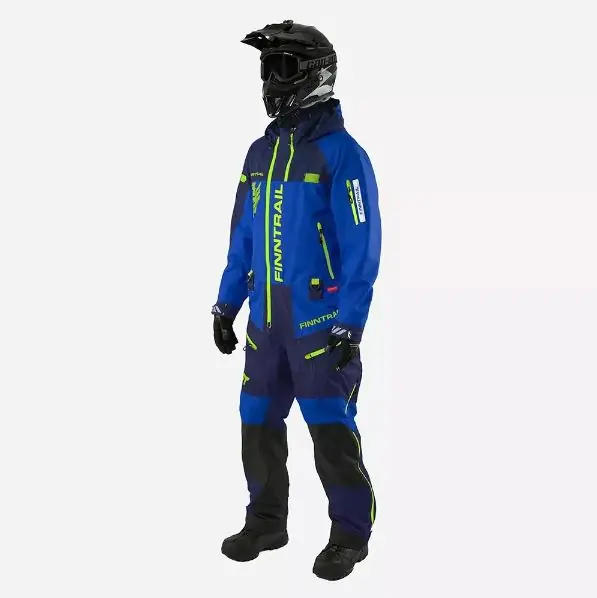 Finntrail Evolution Overall Monosuit Popular