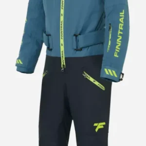 Wholesale Finntrail Youth Swift Overall