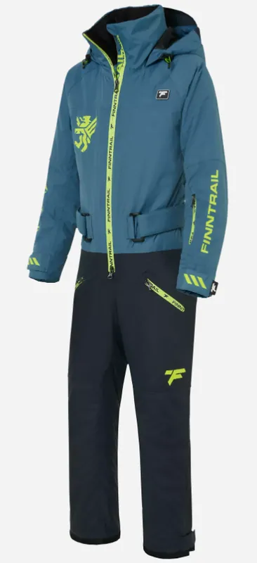 Wholesale Finntrail Youth Swift Overall