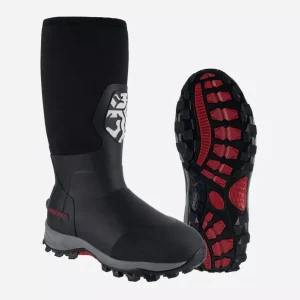 Finntrail Edge Rubber Insulated Boot Free Shipping