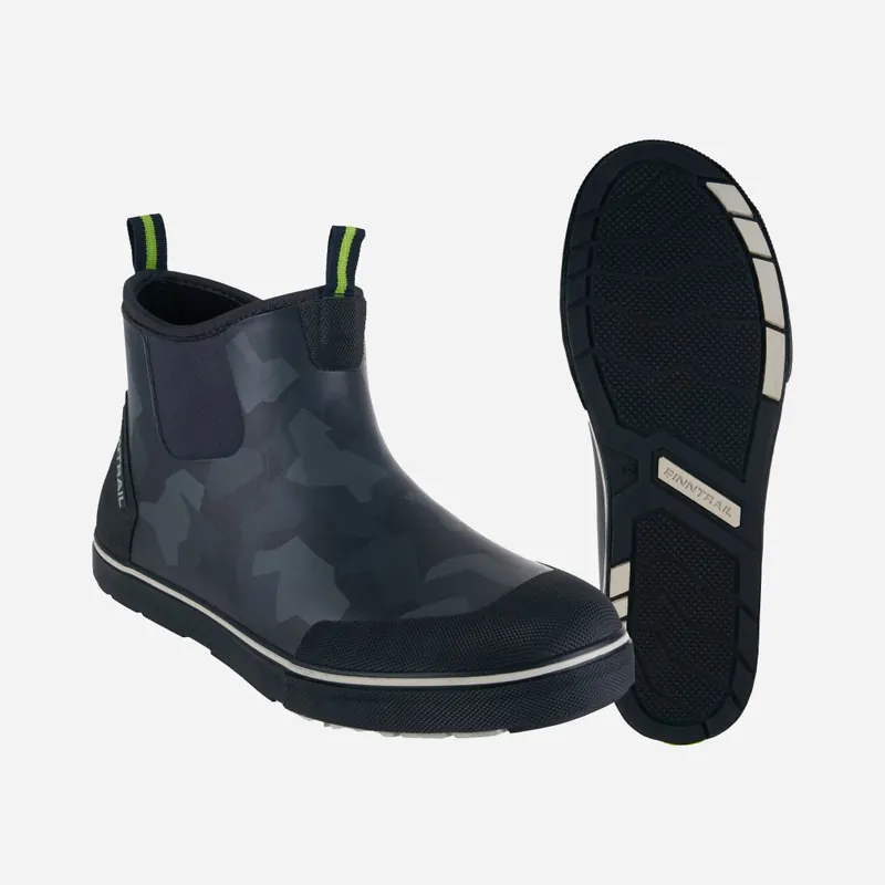 Finntrail Deck Boot Order Now