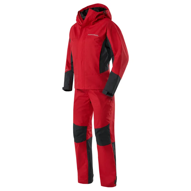 Buy Today Finntrail Women's Sierra Rain Suit