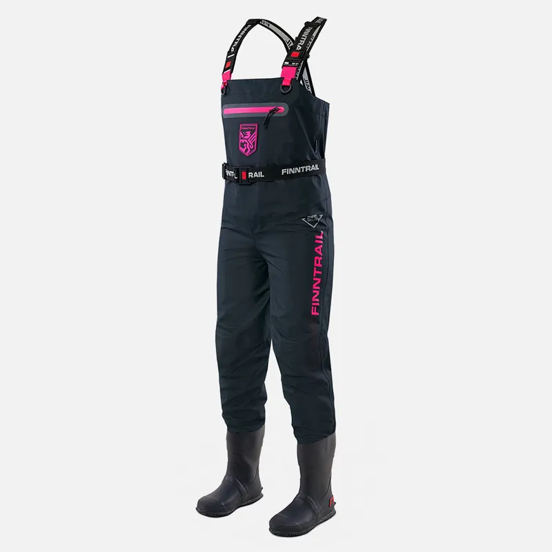 Grab Now Finntrail Women's Rachel BF Waders