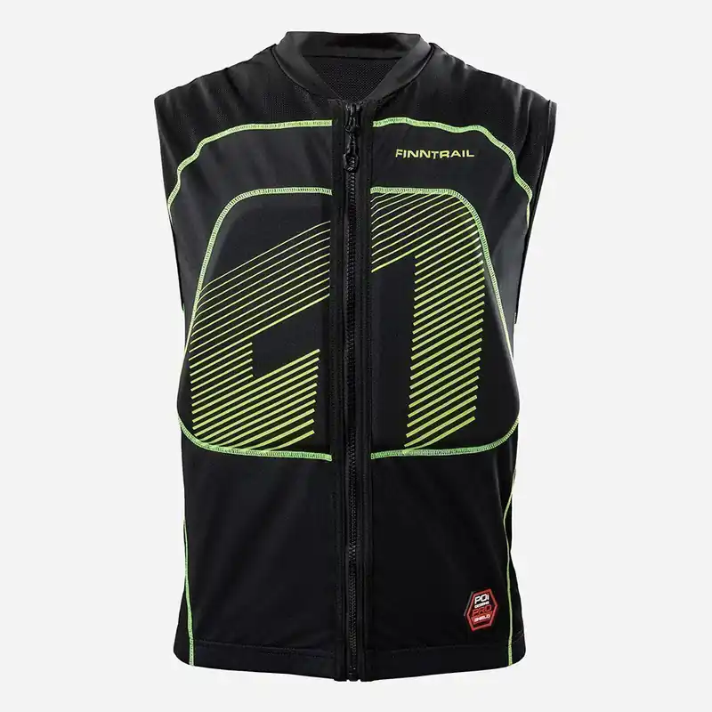 Bulk Order Finntrail Trophy Vest