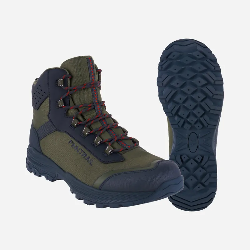 Finntrail Track Boot Secure Checkout