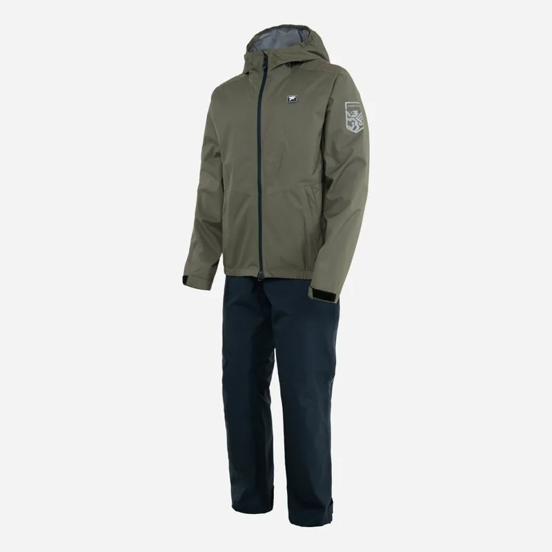 Finntrail Outdoor Suit Exclusive Offer
