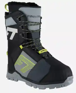 Time-Limited Finntrail Blizzard Boot