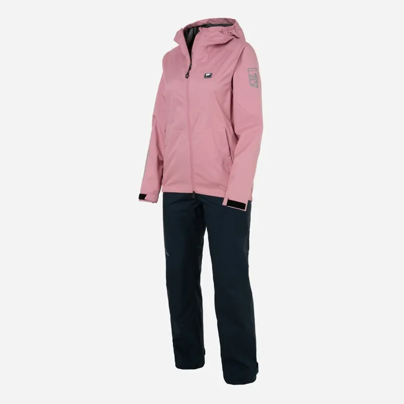Brand New Finntrail Women's Outdoor Suit