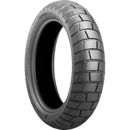 Bridgestone     Battlax Adventure Trail AT41 Rear Tire High Quality