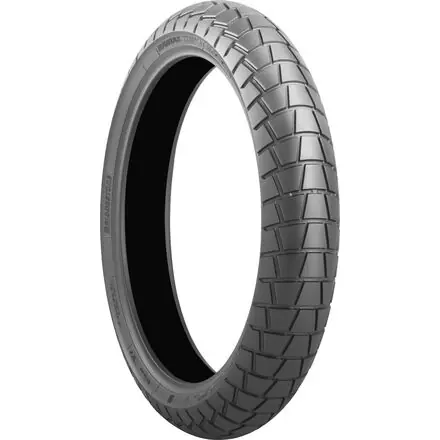 Bridgestone     Battlax Adventure Trail AT41 Front Tire Handmade