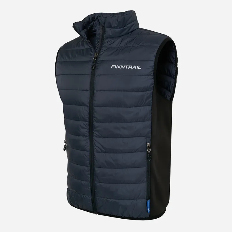 Secure Checkout Finntrail Women's Master Vest