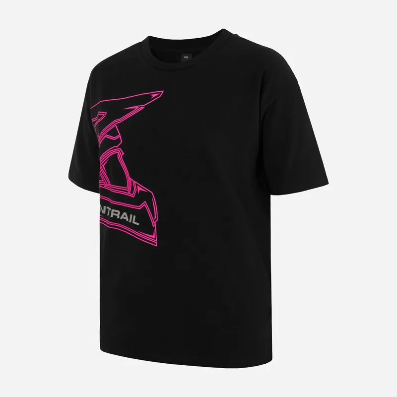 Next Day Delivery Finntrail Women's Helmet Tee