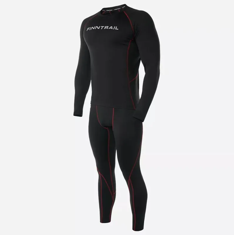 Weekend Sale Finntrail Thermal-S Underwear
