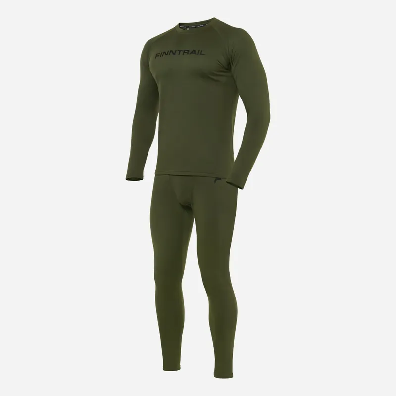 Best Seller Finntrail Thermal Tactic Underwear