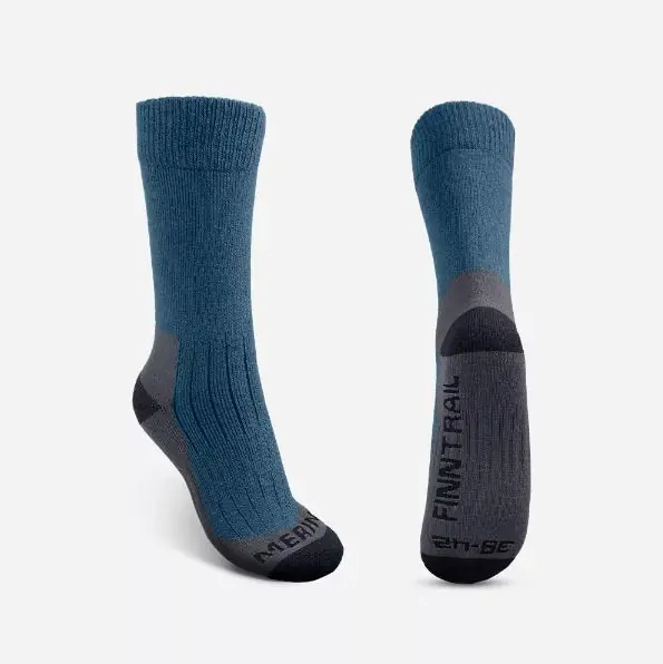 Grab Now Finntrail Thermal Merino Sock