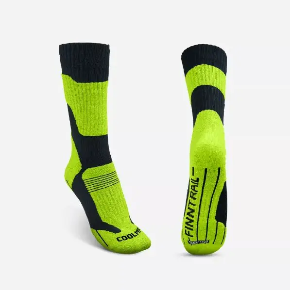 Last Chance Finntrail Thermal Coolmax Sock
