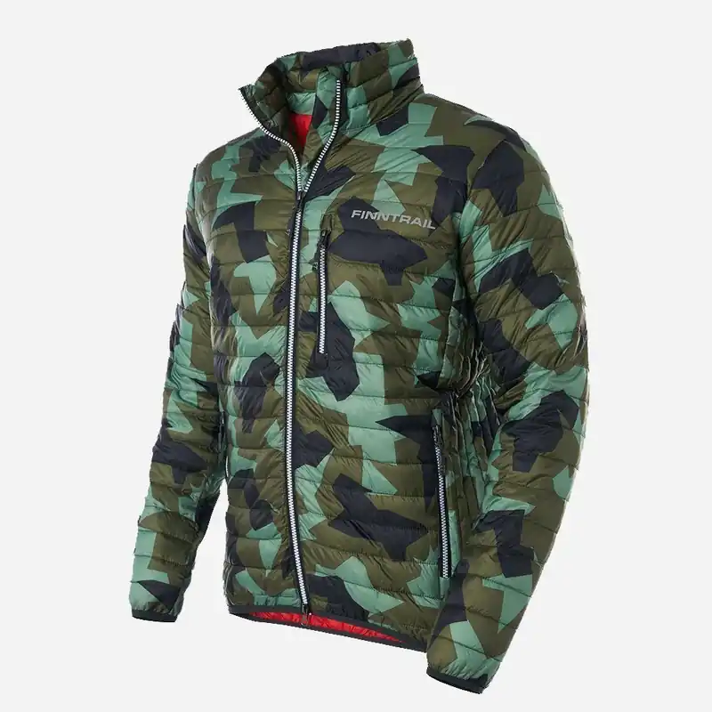 Holiday Sale Finntrail Master Thermal Jacket