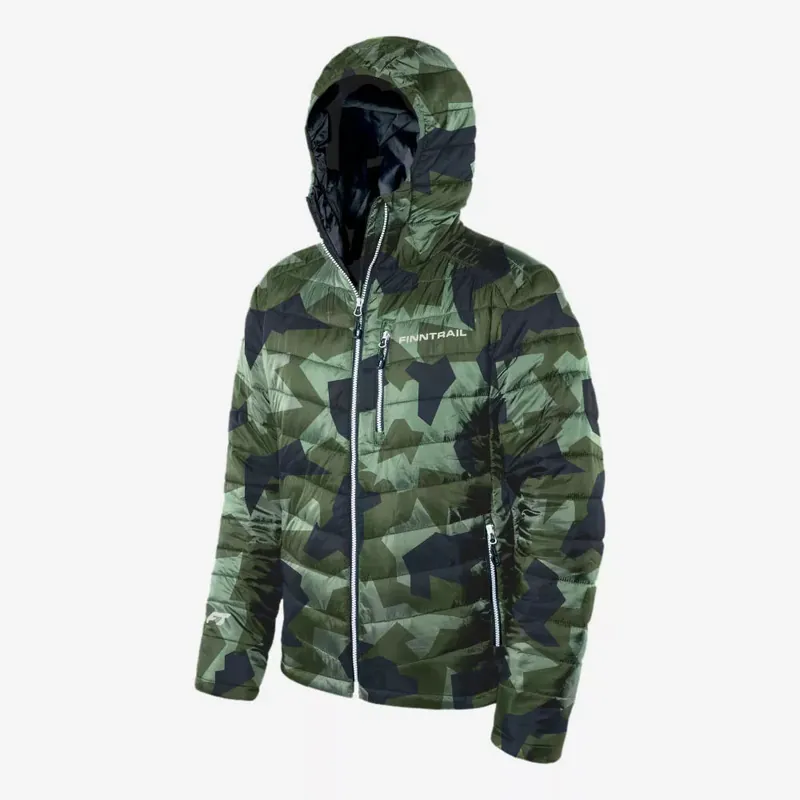 Finntrail Master Thermal Hooded Jacket Special Offer