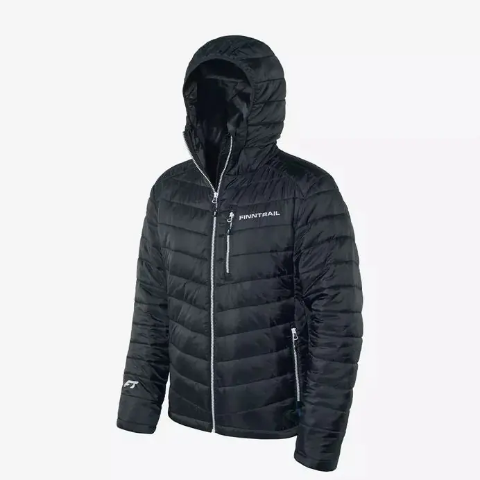Finntrail Master Hood Thermal Jacket While Supplies Last