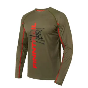 Finntrail Longsleeve Wind Jersey Professional Grade