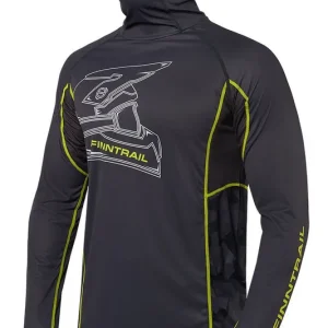 Exclusive Offer Finntrail Longsleeve Vizard Jersey