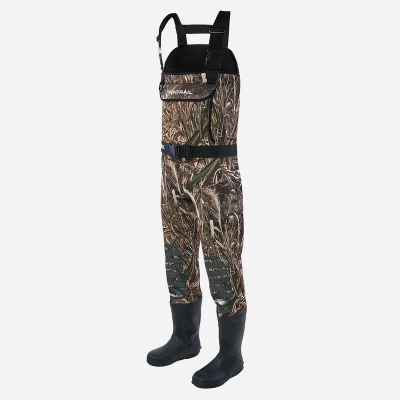 Finntrail Blackwater Wader Limited Edition
