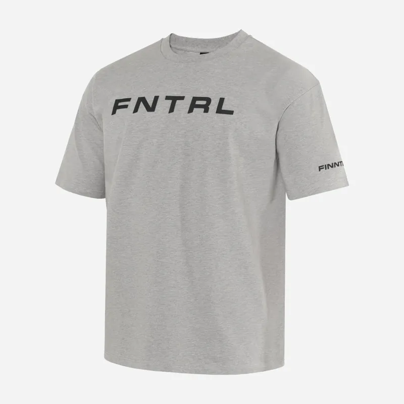 Last Chance Finntrail Big Logo Tee