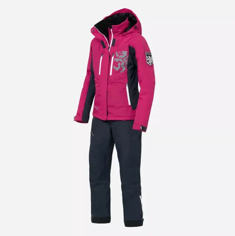 Certified Finntrail Women's Atlas Insulated Suit