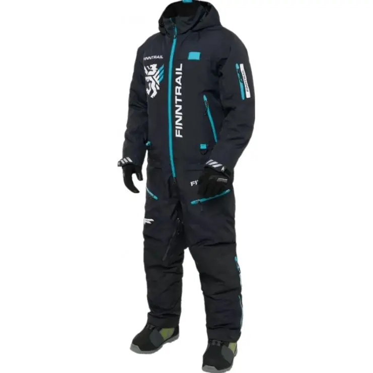 Finntrail Widetrack Pro Overall Monosuit Best Seller