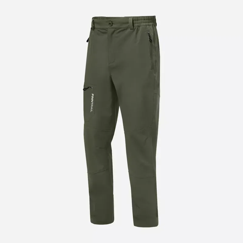 Discount Finntrail Wave Pant