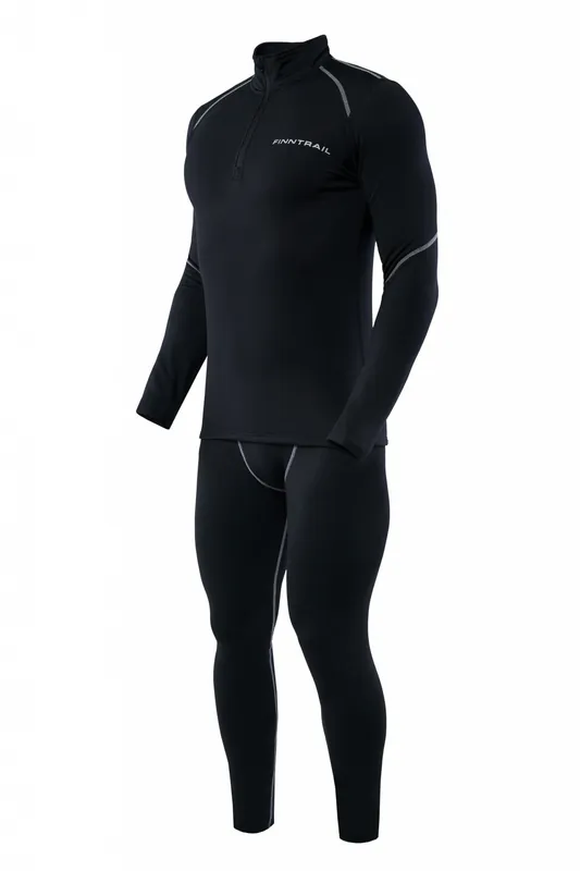 Finntrail Subzero Thermal Underwear Today Only
