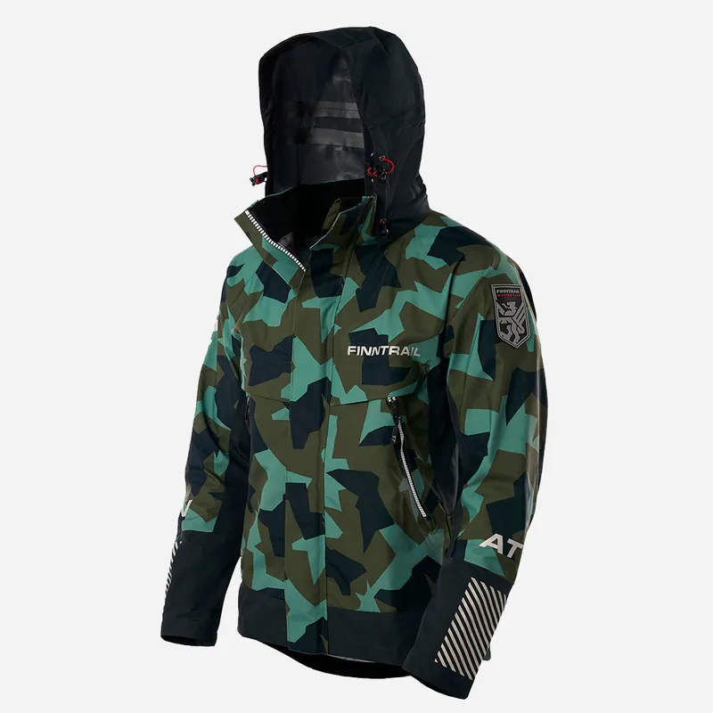 Finntrail Speedmaster Jacket High Quality