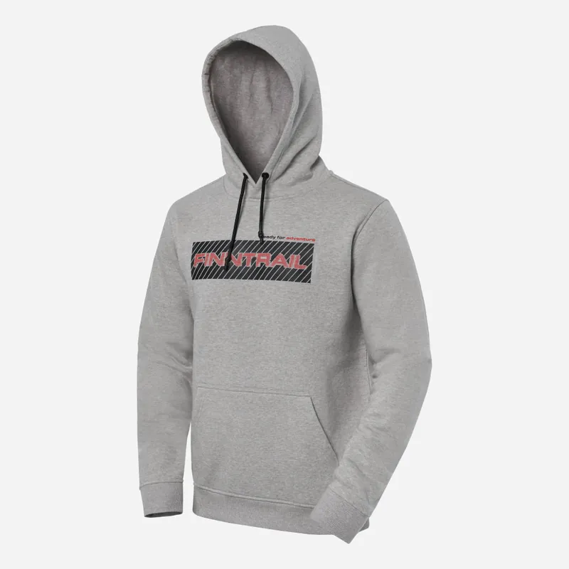 Factory Price Finntrail Logo Hoodie