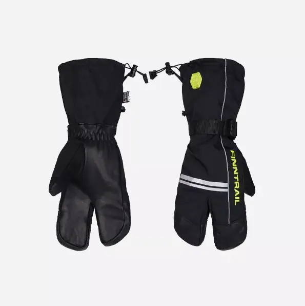 Reduced Price Finntrail Lobster Glove