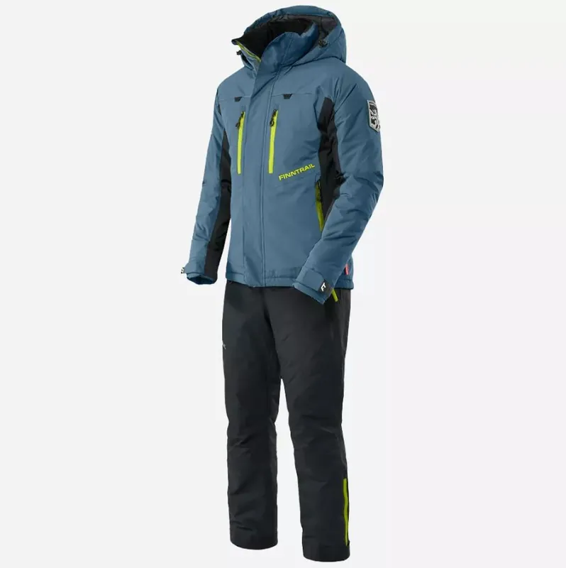 In Demand Finntrail Atlas Insulated Suit