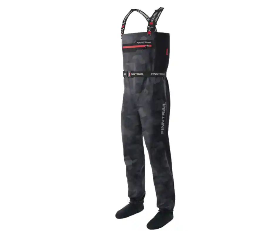 Finntrail Athletic Wader Fast Shipping