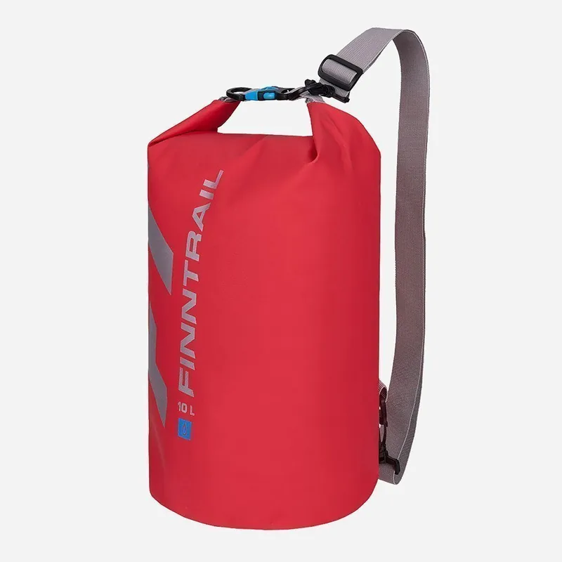 Finntrail Waterproof Tenbag, 10L Affordable