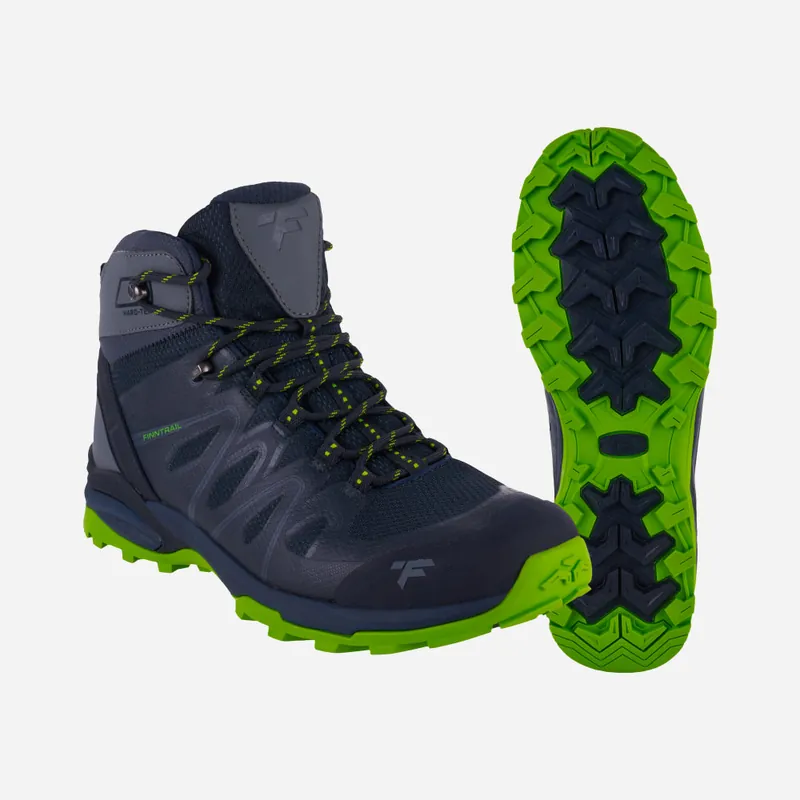 Finntrail Raid Boot Discount