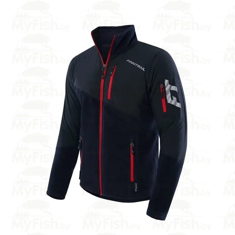 Money Back Guarantee Finntrail Polar Jacket