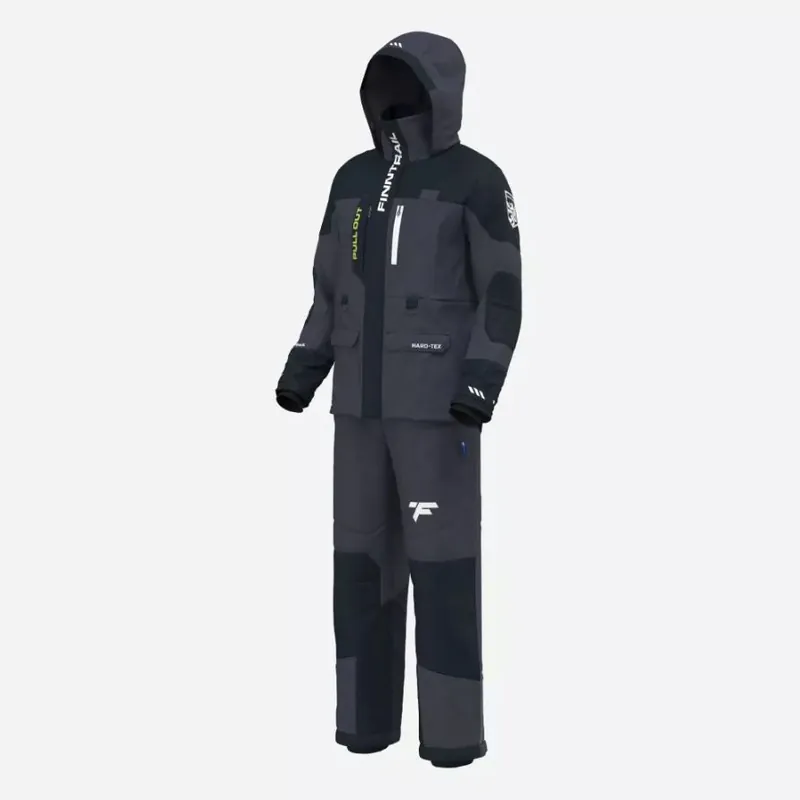 Secure Checkout Finntrail FI Assist Escape Suit